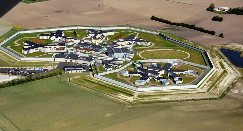 Store vikingedrømme på Lolland: - Det kan blive en international attraktion