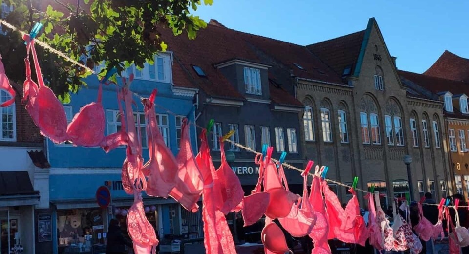 Peter Lundin overfaldet i Storstrøm Fængsel.