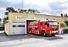 Etablering af nye brandstationer i Gedser og Stubbekøbing