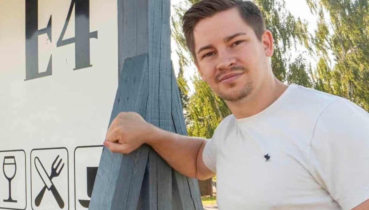 Fantastisk Fund! Skjult Rum Åbner Døre for Wellness-Drømme i Nykøbing