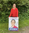 Billede af Susie Jessen.