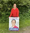 Billede af Susie Jessen.