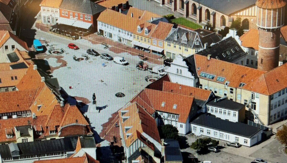 Gratis Koncerter ved Hesten: Sommerens Højdepunkt i Nakskov!