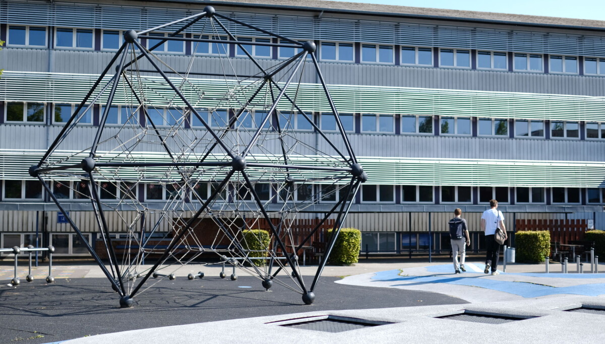 🇩🇰 Storslået 100-års Jubilæum: Åbent Hus på Skolen – Alle Er Velkomne!