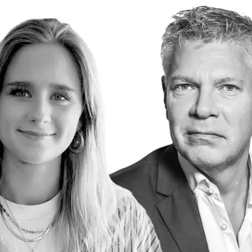 Sofie Mølgaard & Ole Sloth