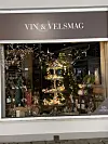 Vin og Velsmag