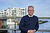 Jesper Blomberg blev ikke genvalgt til den næste byrådsperiode i Guldborgsund Kommune. Men han skal nok genopstille en anden gang. Foto: Kirkby.com