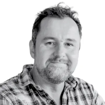 Kim Møller Pedersen