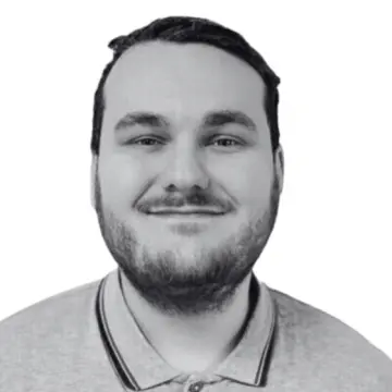 Michael Patrick Larsen