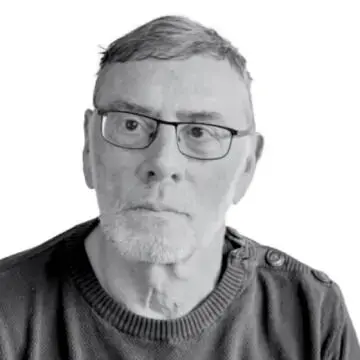 Bjarne Arildsen