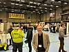 Michael Gerhard Jensen er gruppeleder hos Virksomhedsservice Guldborgsund og er med til at arrangere job- og uddannelsesmessen i Guldboxen. Foto: Kim Møller Pedersen