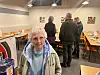 94-årige Inger Rasmussen lukkede tilbage i 1986 Sakskøbings seneste biograf i Rådhusgade. Hun ønsker det bedste for visionerne om at skabe en ny, men tror, det bliver svært at realisere. Foto: Kim Møller Pedersen