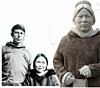 В Накскове открыли говорящую статую в честь героини Гренландии Арнарулунгвак